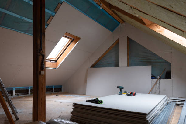 Best Insulation Materials and Products in Aberdeen, MS