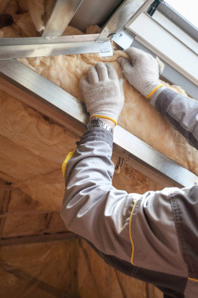 Best Types of Insulation in Aberdeen, MS