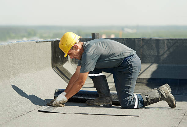 Best Commercial Insulation in Aberdeen, MS