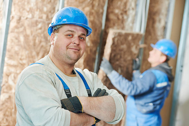 Best Insulation for Specific Applications in Aberdeen, MS