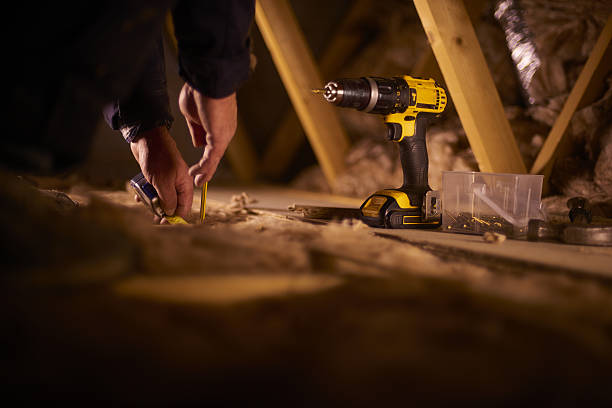 Best Insulation Installation Services in Aberdeen, MS